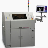 MPM Momentum BTB 125印刷机，锡膏印刷机