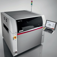 DEK NeoHorizon 03iX DEK印刷机，进口锡膏印刷机